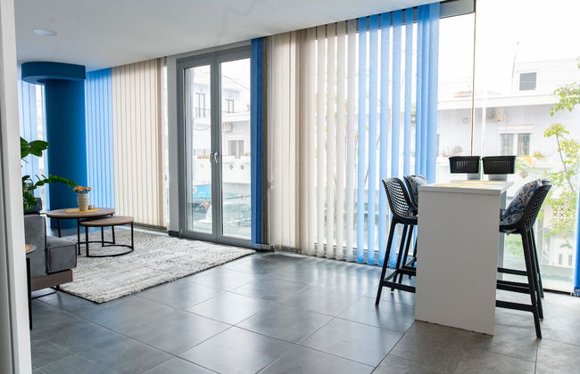 Zoes Apartment, Kos Town - Foto 1