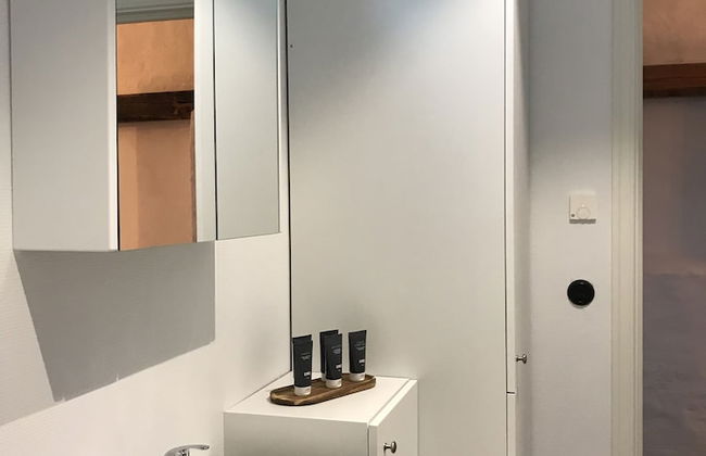 Roslövs gård B&B - Foto 17