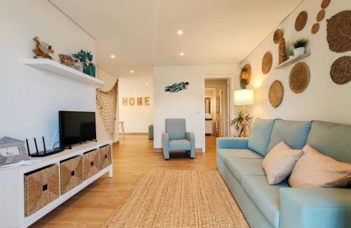 Pé Na Duna - beachfront apartment - Foto 1