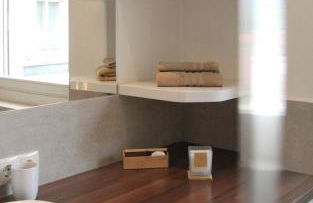 Theatre Lodge Attico teatro - Photo 33