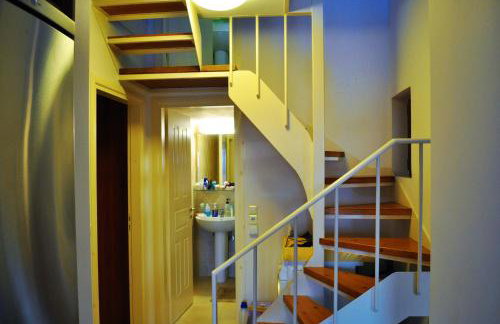 Gerani Private Villa - Foto 68