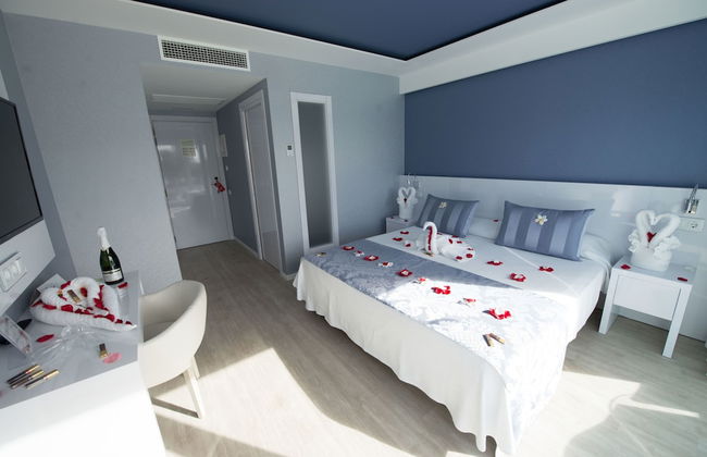 Masd Mediterráneo Hotel & Apartamentos - Foto 14