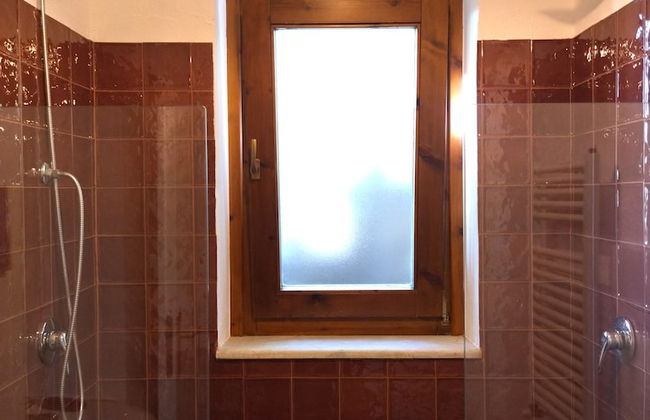 Unique Countryside Loft Room, Near Naples - Foto 14