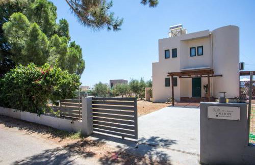 Villa Calliope Lardos - Photo 49