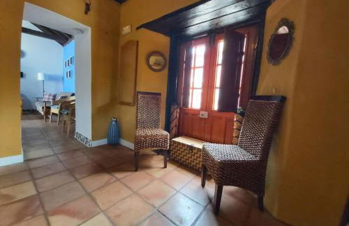 Finca Paraiso Casa Rural Tenerife - Foto 62