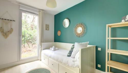 Ô Bon Voyage - Wifi, Terrasse, Parking, NetFlix - Foto 3