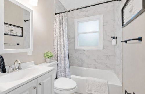 Renovated East Atlanta Village Duplex - Foto 21