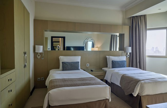 Gulf Executive Residence - Foto 11