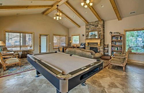 Contemporary Family Condo by Pineview Reservoir! - Foto 22