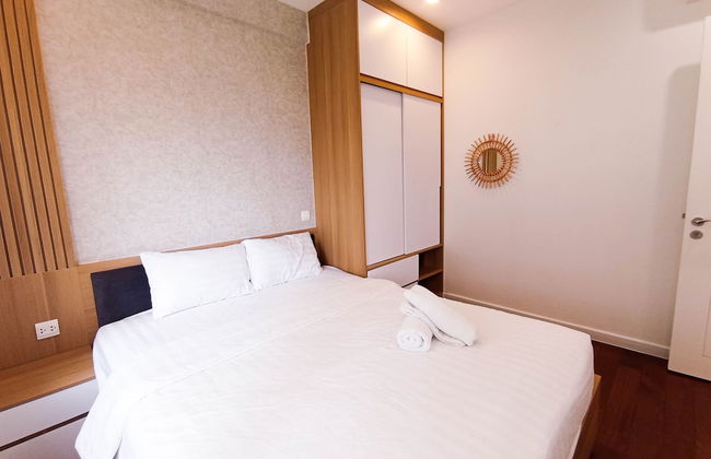 Luna's House in Vinhomes D'Capitale - Foto 19