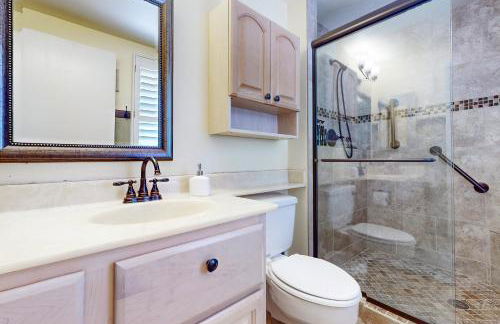 Long-Term Stay in Sun City! Lovely Home with Patio - Foto 17