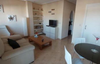 Los Almendricos Appartment - 3 bedrooms Orihuela Costa - Foto 50