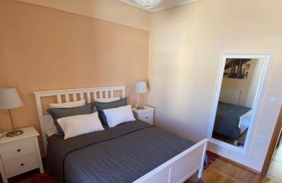 Nancy's Apartment - Foto 8