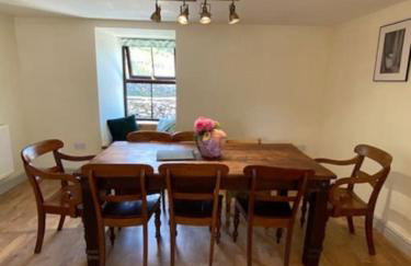 Traditional Welsh cottage in Llanberis - Photo 12