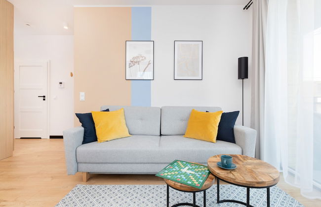 Apartment in Puck by Renters Prestige - Photo 26