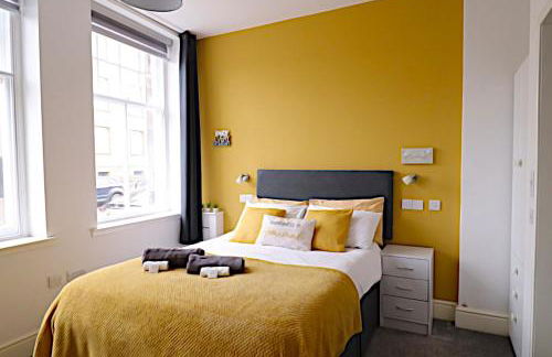 Double Ensuite Bedroom near Edinburgh - Foto 1