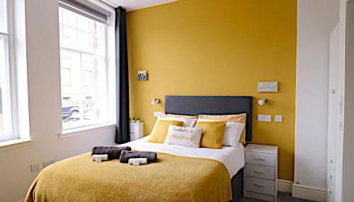 Double Ensuite Bedroom near Edinburgh - Foto 1