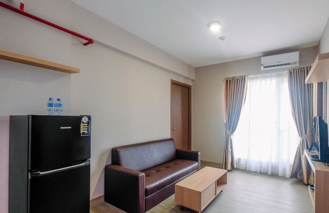 Classic and Elegant 3BR at Podomoro Golf View Apartment - Foto 13