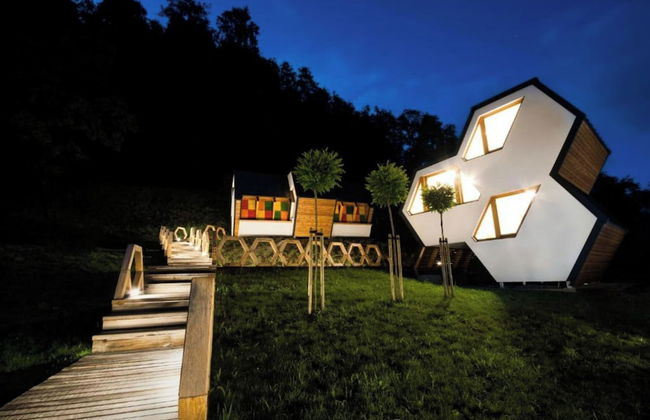 Bee House Flip - Foto 24