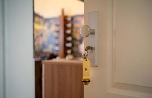 Das Haus Am Markt - Foto 1