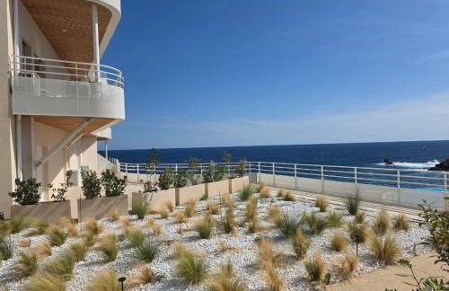 Bel appartement avec vue mer - Foto 48