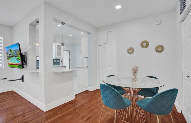 Bay Harbor Boutique Vacation Rental - Foto 140