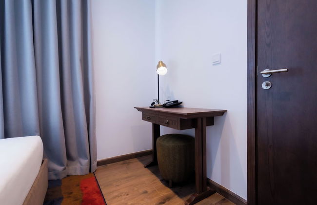 Apec Continental Mandala Retreat - Foto 6