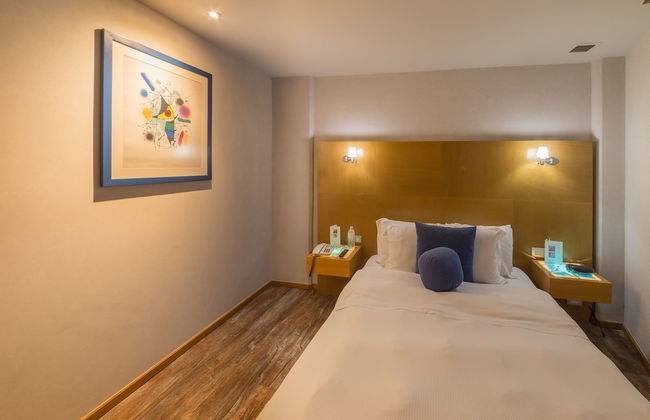 Suites Contempo - Foto 13