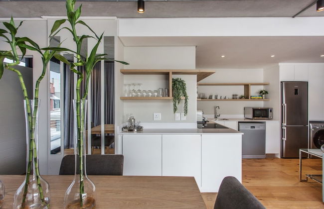 ITC Docklands - Photo 25