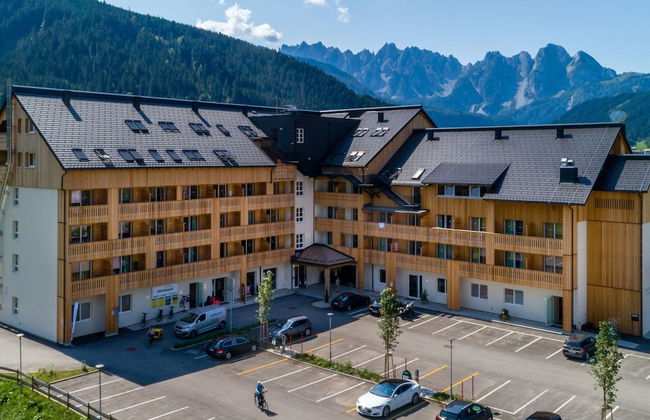 Cozy Apartment in Gosau With Shared Sauna - Foto 22