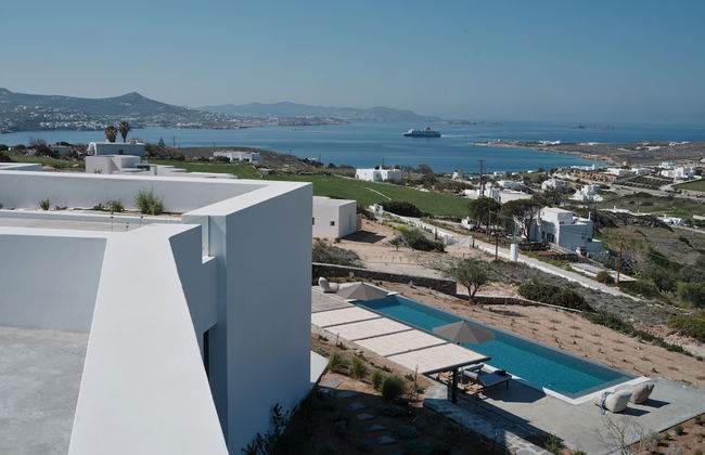 Olithos Villas - Photo 56