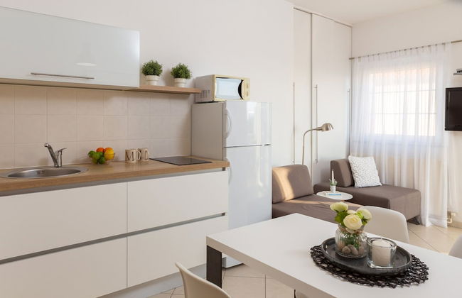 Apartments Arausa with Pool - Foto 49