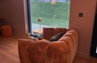 Luxury Lodge by Findhorn Sands No 18 - Foto 11