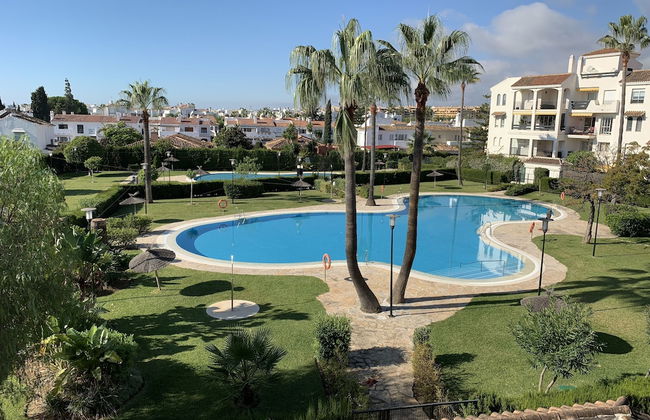 Apartamento Marbella PET - Foto 1