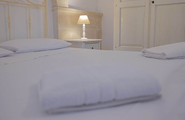 AGRITURISMO LE TAGLIATE - Foto 8