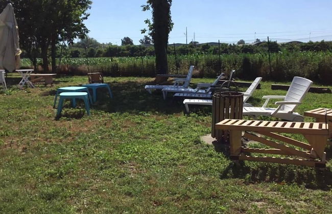 Agriturismo La Morosina - Foto 33