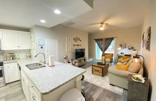 Cozy Corner - Family Beach Vacation Condo - Foto 22