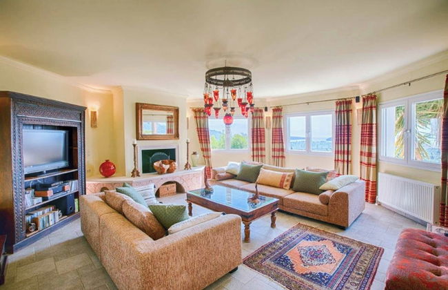 Villa Octavius - Foto 30