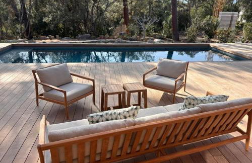 Villa L'Immortelle - Foto 31