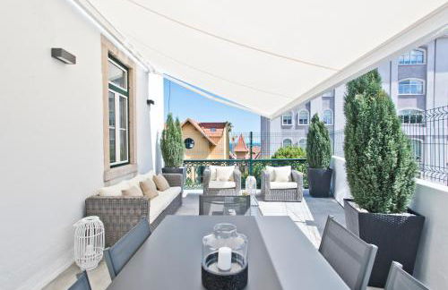 Saboia Terrace 515 by Saboia Collection - Photo 10