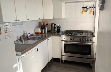 Grand Gîte La Buissonnière - Foto 45