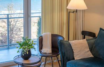 Navango Apartament z widokiem na morze - Foto 2