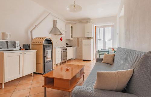 Appartamento tra le Cinque Terre, Camogli e Portofino con scorcio mare all'orizzonte - Foto 57