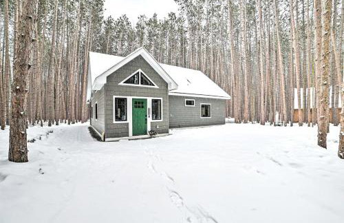 Bellaire Family Cabin All-Season Retreat! - Photo 3