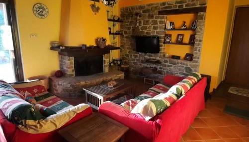 Villa Quattro Castagni - Foto 3