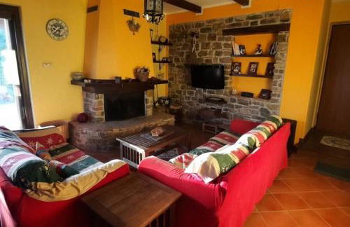 Villa Quattro Castagni - Foto 3