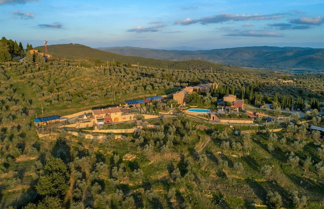 Chianti Sunshine - Foto 36