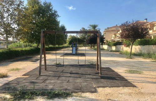 Jardines Del Gorgos Modern Retreat Near Javea Beach - Foto 70