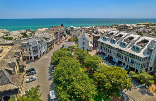 The Savannah Unit 2E - Foto 40