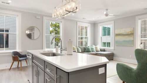 The Cooper Suite at 122 Spring - Foto 4